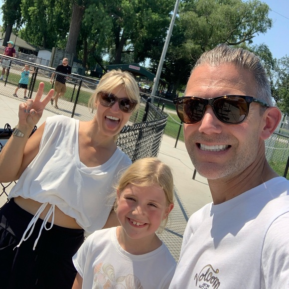 Meet the Posher Other - Meet your Posher, Andy